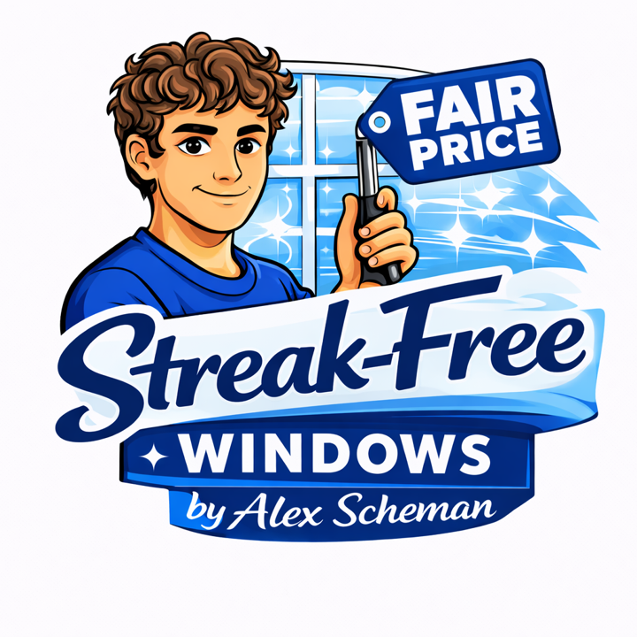 Streak-Free Windows